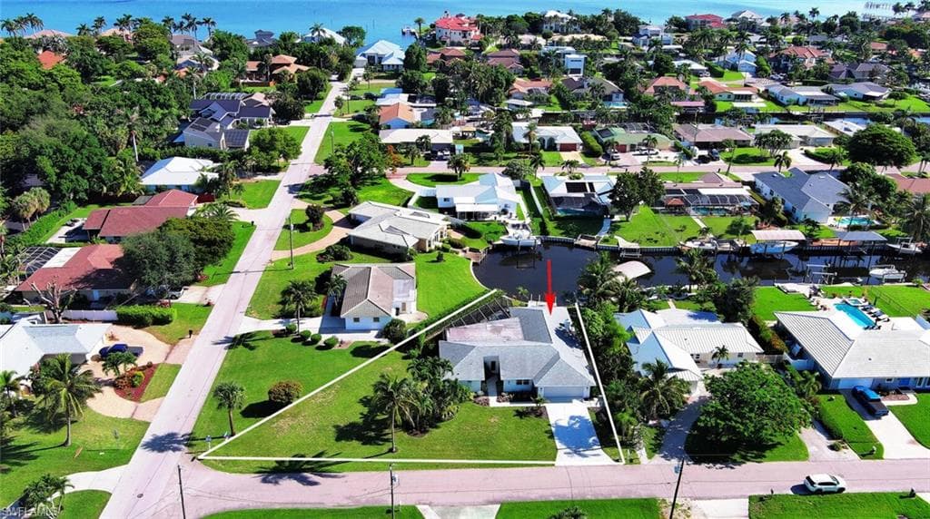 381 Norwood CT, FORT MYERS FL 33919-45