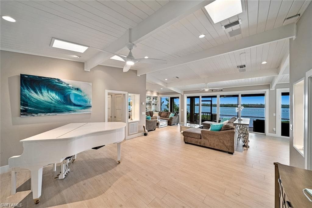 16979 Captiva DR, CAPTIVA FL 33924-5