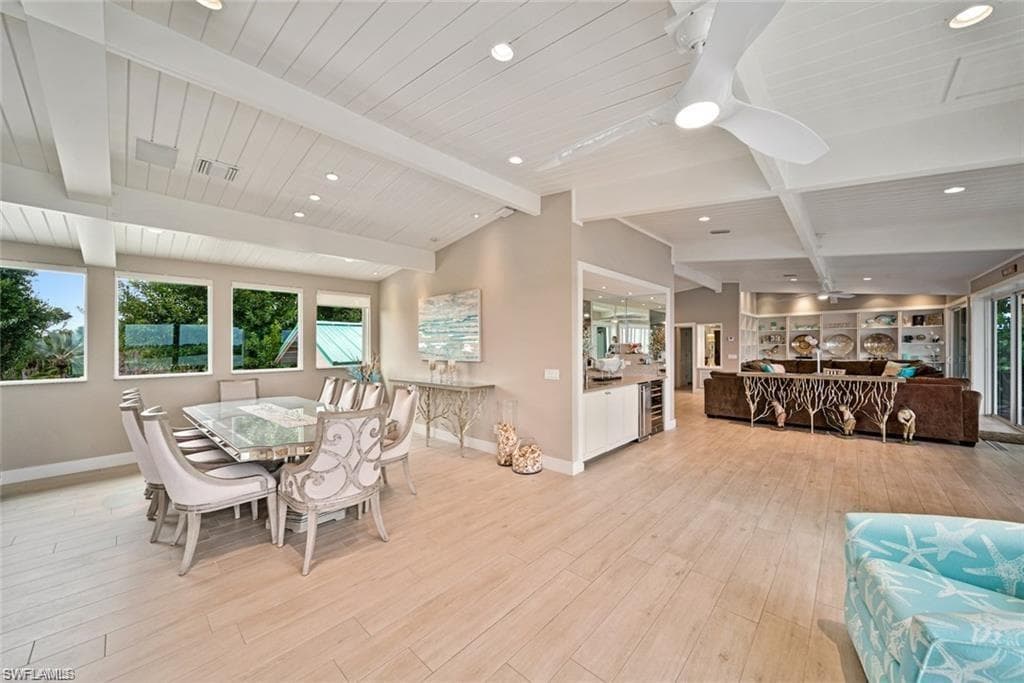 16979 Captiva DR, CAPTIVA FL 33924-8