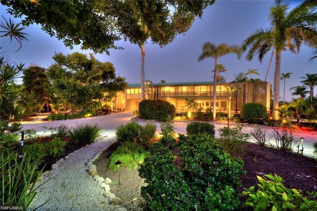 16979 Captiva DR, CAPTIVA FL 33924-36