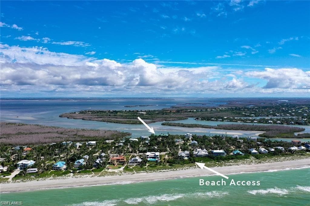 16979 Captiva DR, CAPTIVA FL 33924-39
