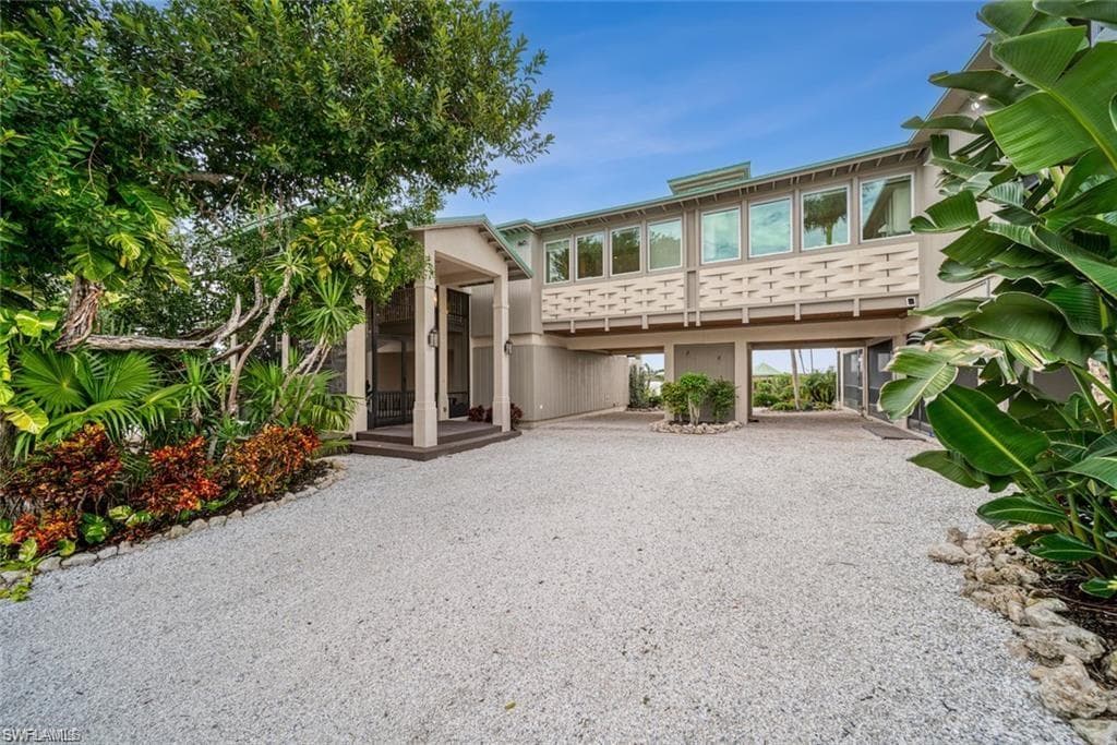 16979 Captiva DR, CAPTIVA FL 33924-3