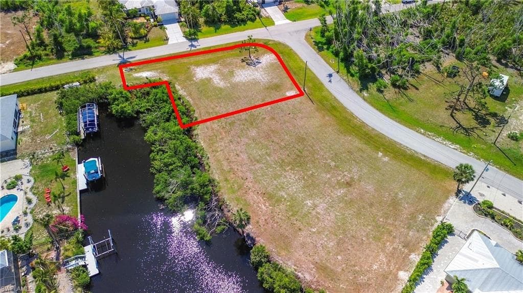 5643 Ann Arbor DR, BOKEELIA FL 33922-36