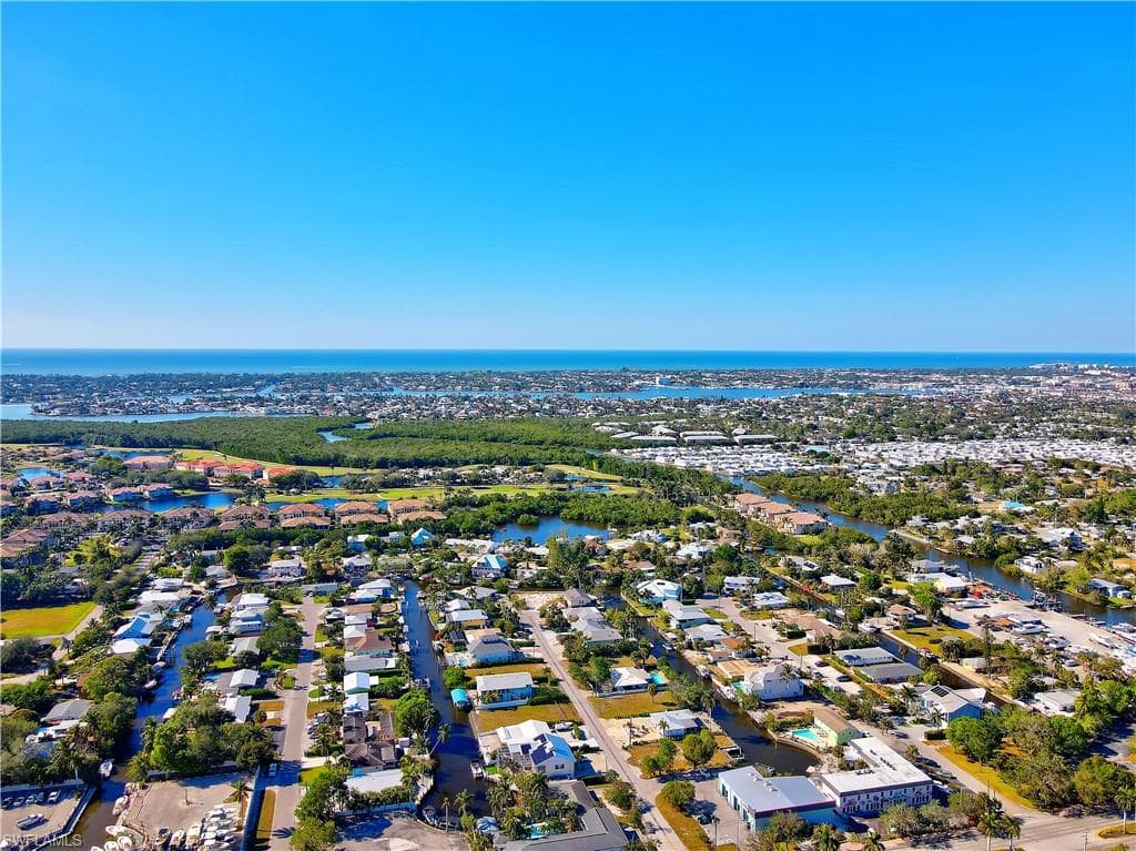 3054 Coco AVE, NAPLES FL 34112-5