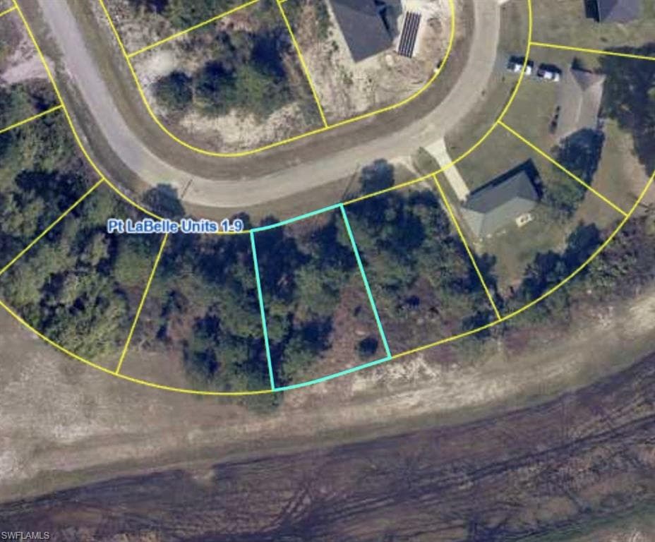 8031 Memory CIR, LABELLE FL 33935-1