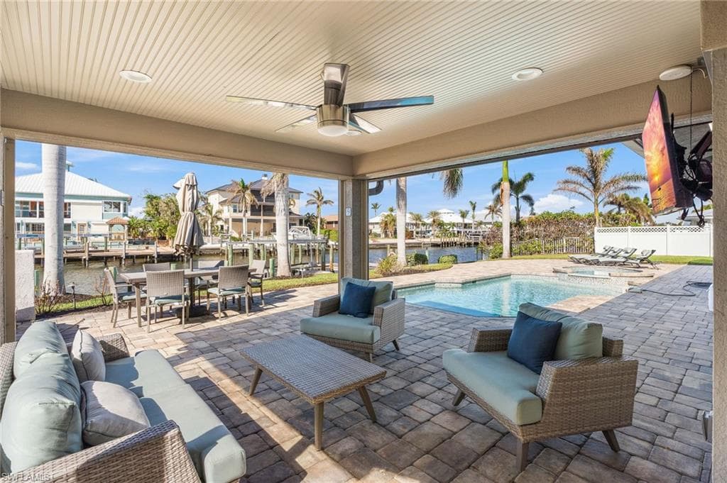 18404 Cutlass DR, FORT MYERS BEACH FL 33931-42
