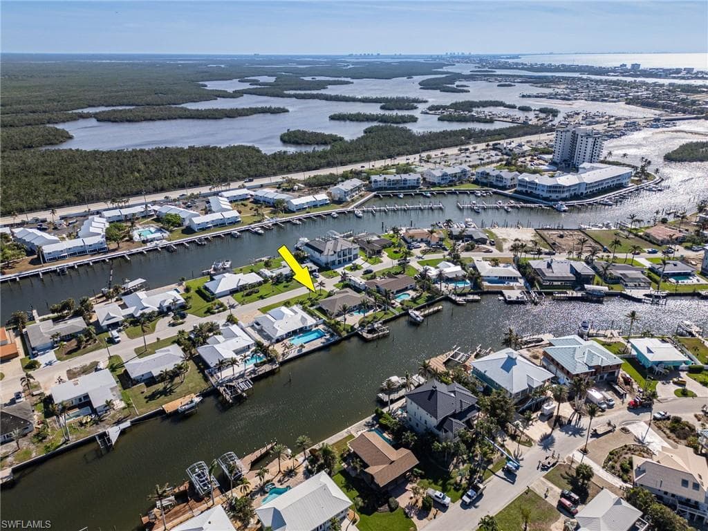 18404 Cutlass DR, FORT MYERS BEACH FL 33931-49