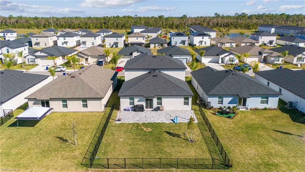 17729 Paradiso WAY, NORTH FORT MYERS FL 33917-29