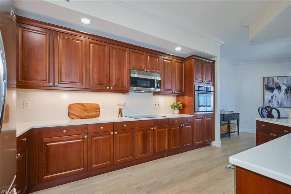 14300 Riva Del Lago DR # 805, FORT MYERS FL 33907-2