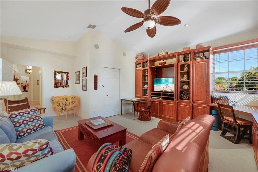 10801 Crooked River RD # 203, ESTERO FL 34135-31