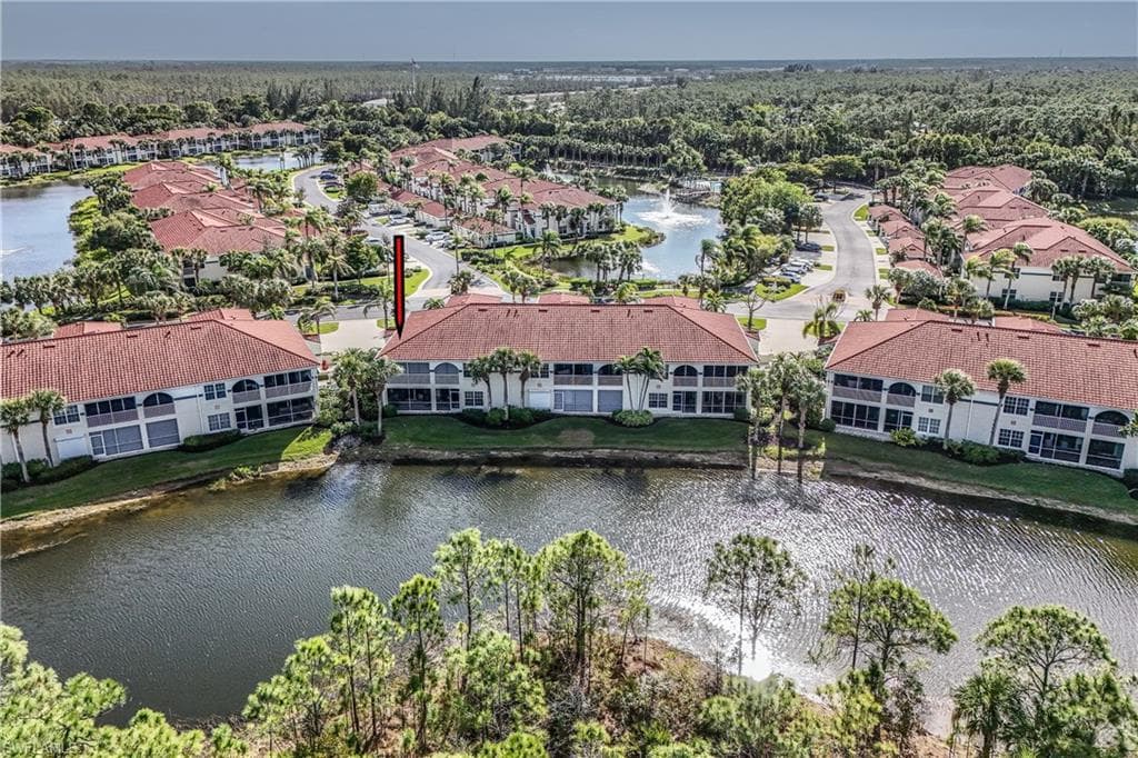 10801 Crooked River RD # 203, ESTERO FL 34135-40