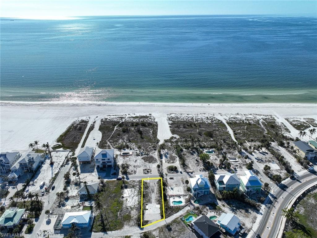6053/6055 Gulf RD, FORT MYERS BEACH FL 33931-2