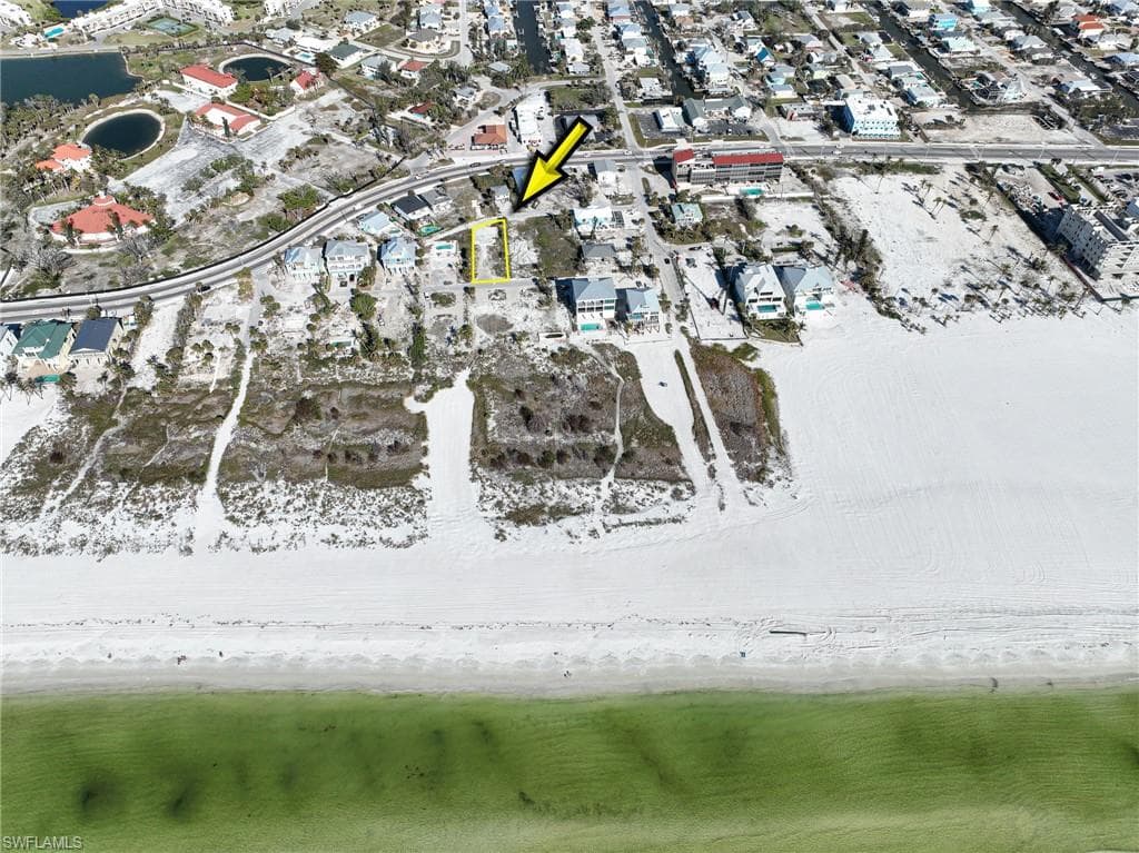 6053/6055 Gulf RD, FORT MYERS BEACH FL 33931-7