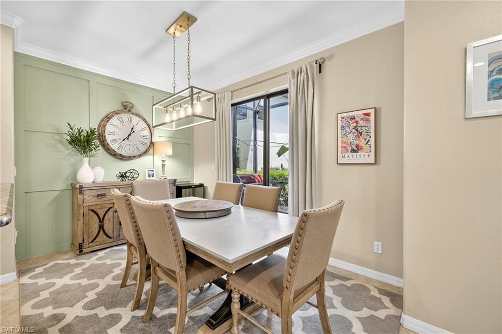 1134 Medan CT N # 33, NAPLES FL 34113-1