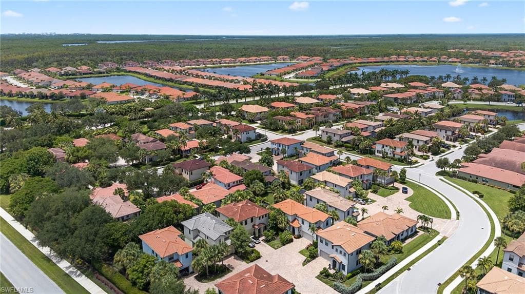 1134 Medan CT N # 33, NAPLES FL 34113-41