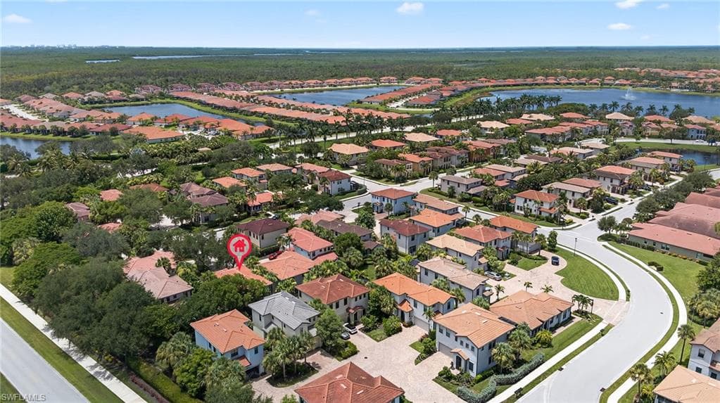 1134 Medan CT N # 33, NAPLES FL 34113-42