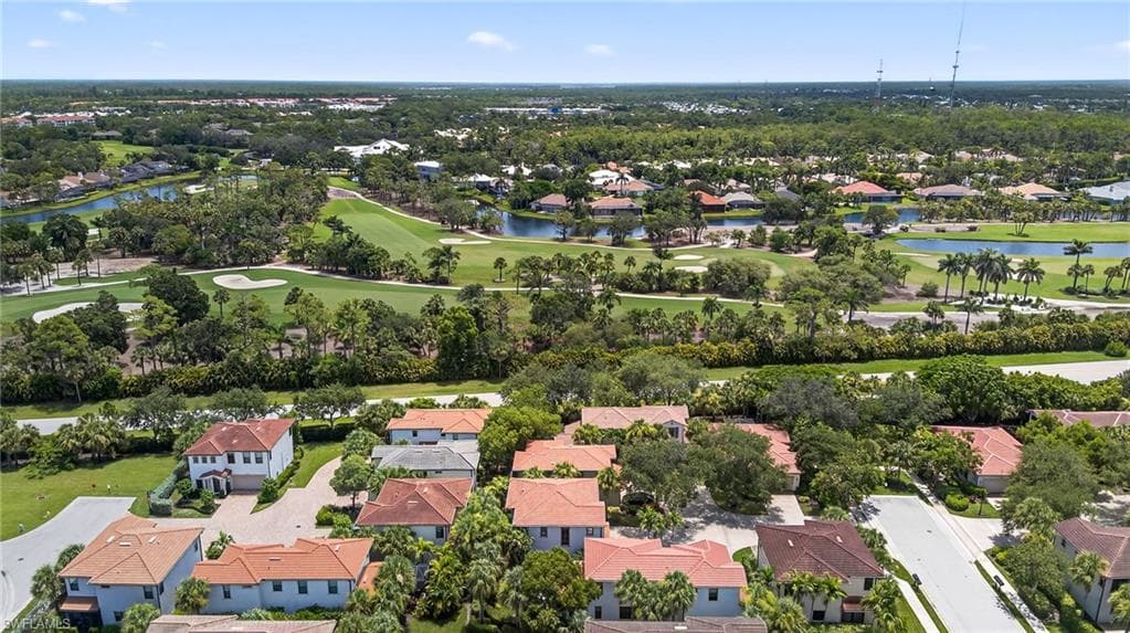 1134 Medan CT N # 33, NAPLES FL 34113-35