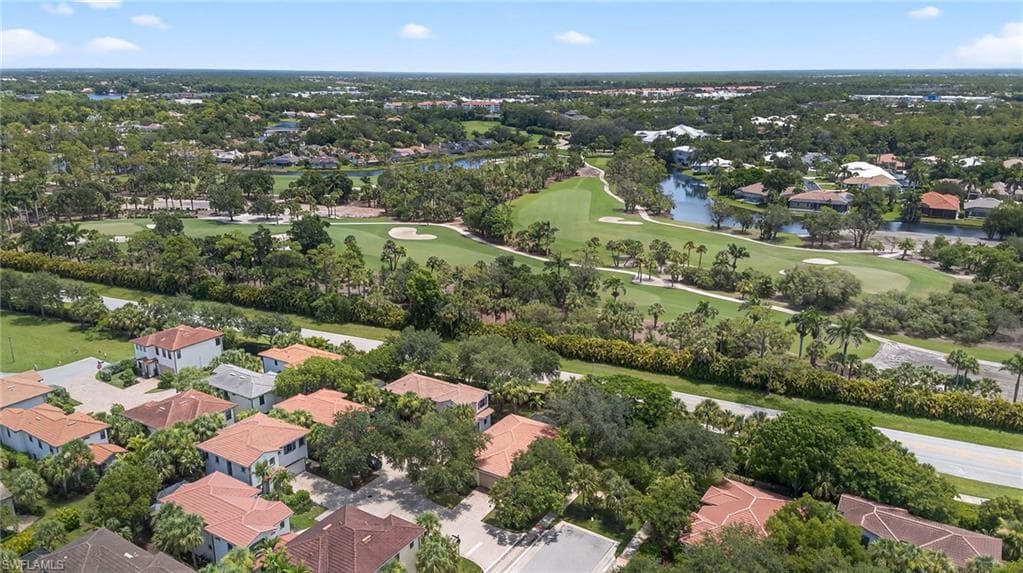 1134 Medan CT N # 33, NAPLES FL 34113-33