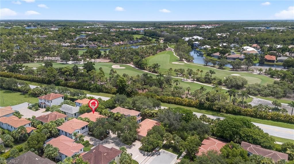 1134 Medan CT N # 33, NAPLES FL 34113-34