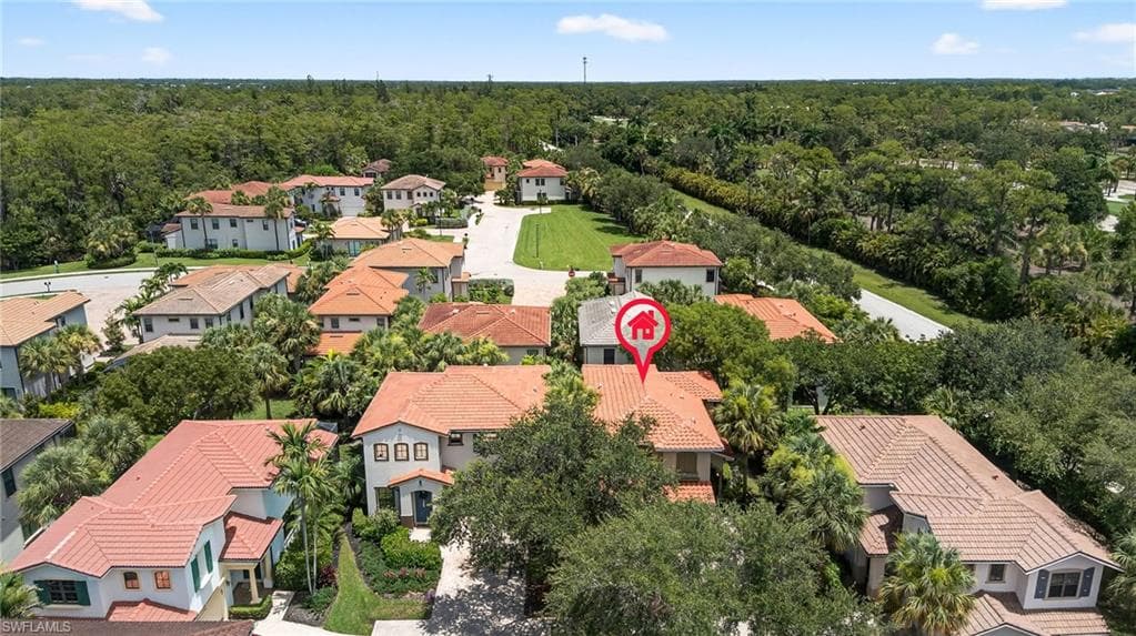 1134 Medan CT N # 33, NAPLES FL 34113-28