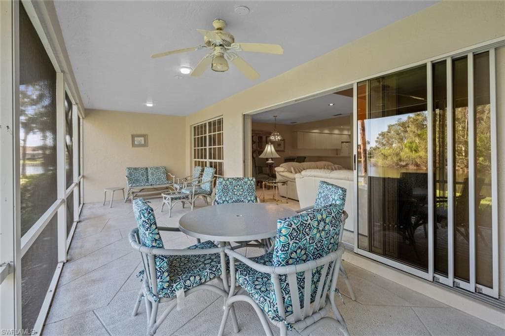 20190 Golden Panther DR # 3, ESTERO FL 33928-11
