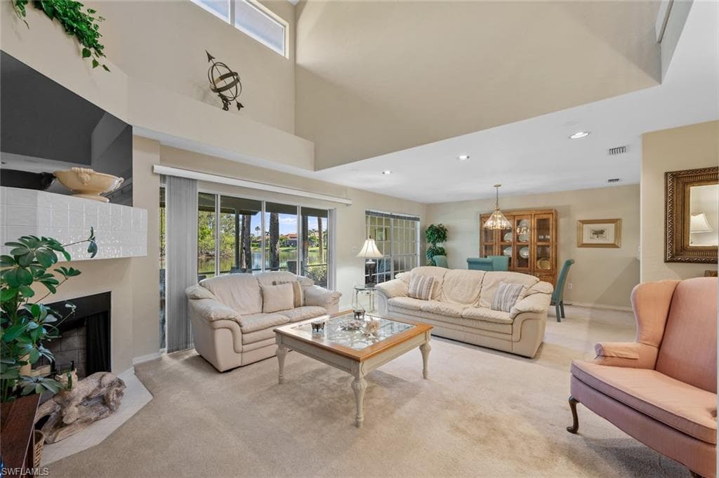 20190 Golden Panther DR # 3, ESTERO FL 33928-4