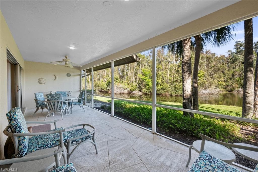 20190 Golden Panther DR # 3, ESTERO FL 33928-40