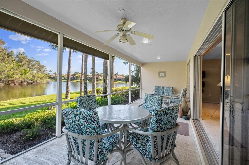 20190 Golden Panther DR # 3, ESTERO FL 33928-38