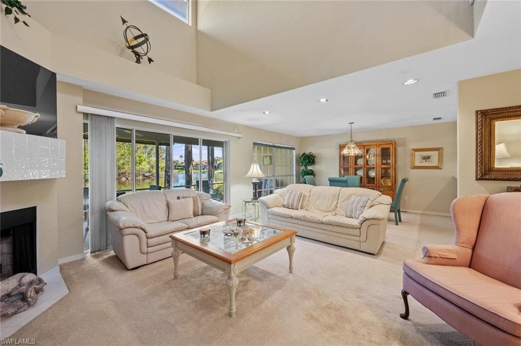 20190 Golden Panther DR # 3, ESTERO FL 33928-3