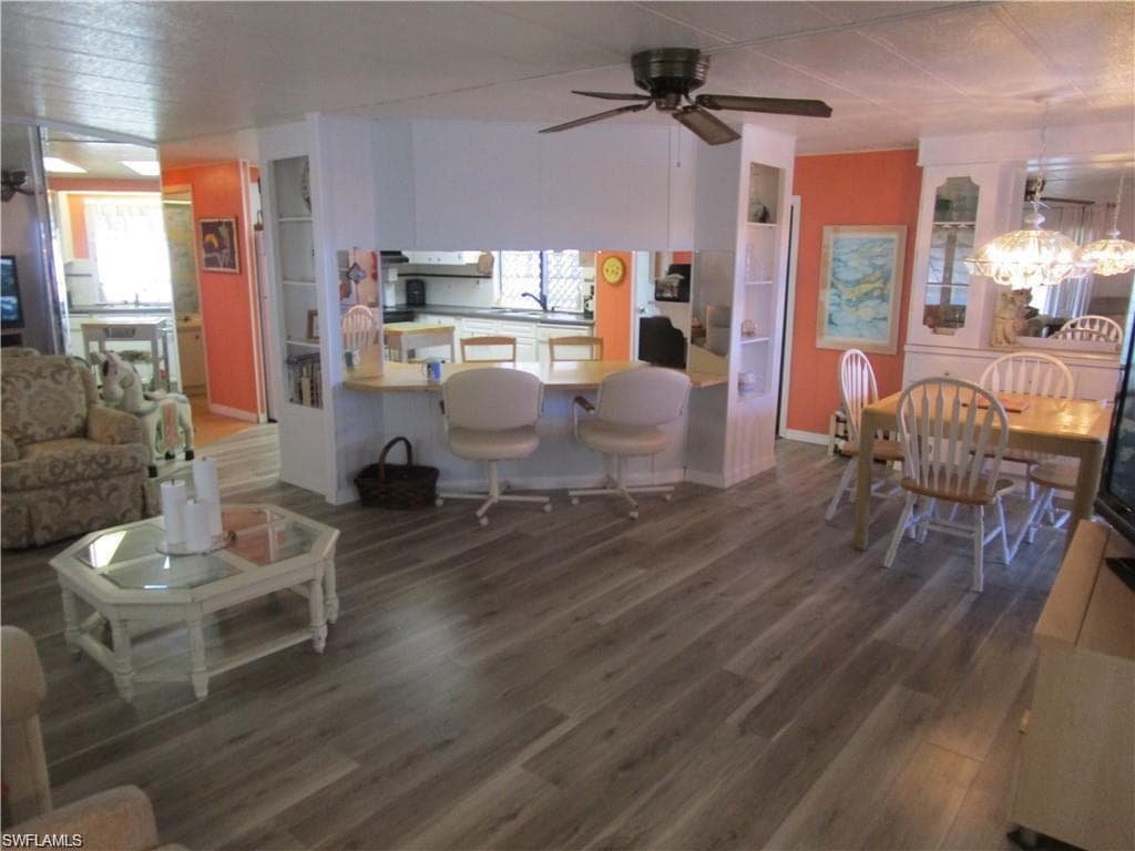 16015 Tangelo WAY, NORTH FORT MYERS FL 33903-8