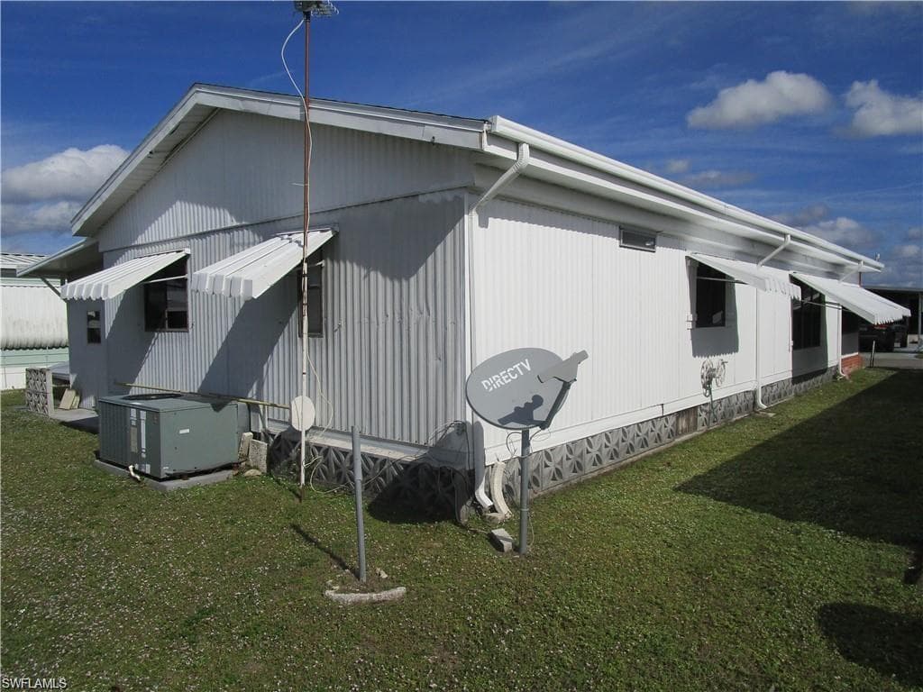 16015 Tangelo WAY, NORTH FORT MYERS FL 33903-32