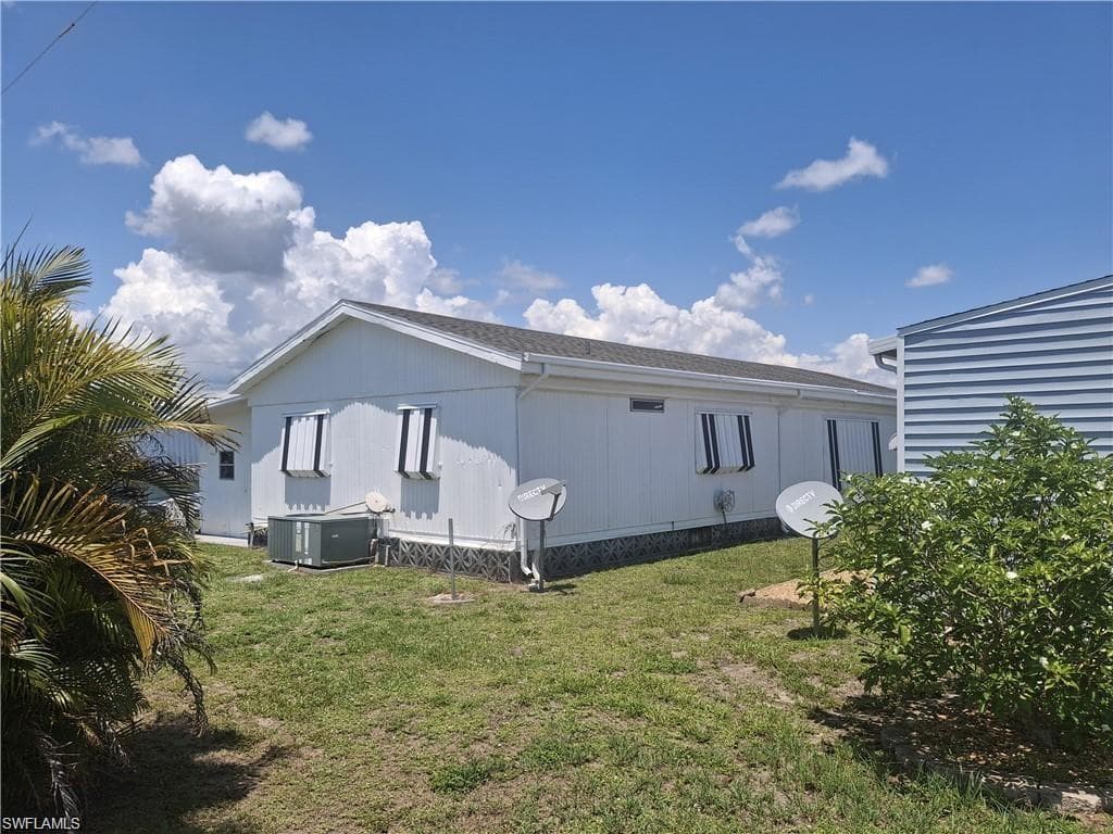 16015 Tangelo WAY, NORTH FORT MYERS FL 33903-30