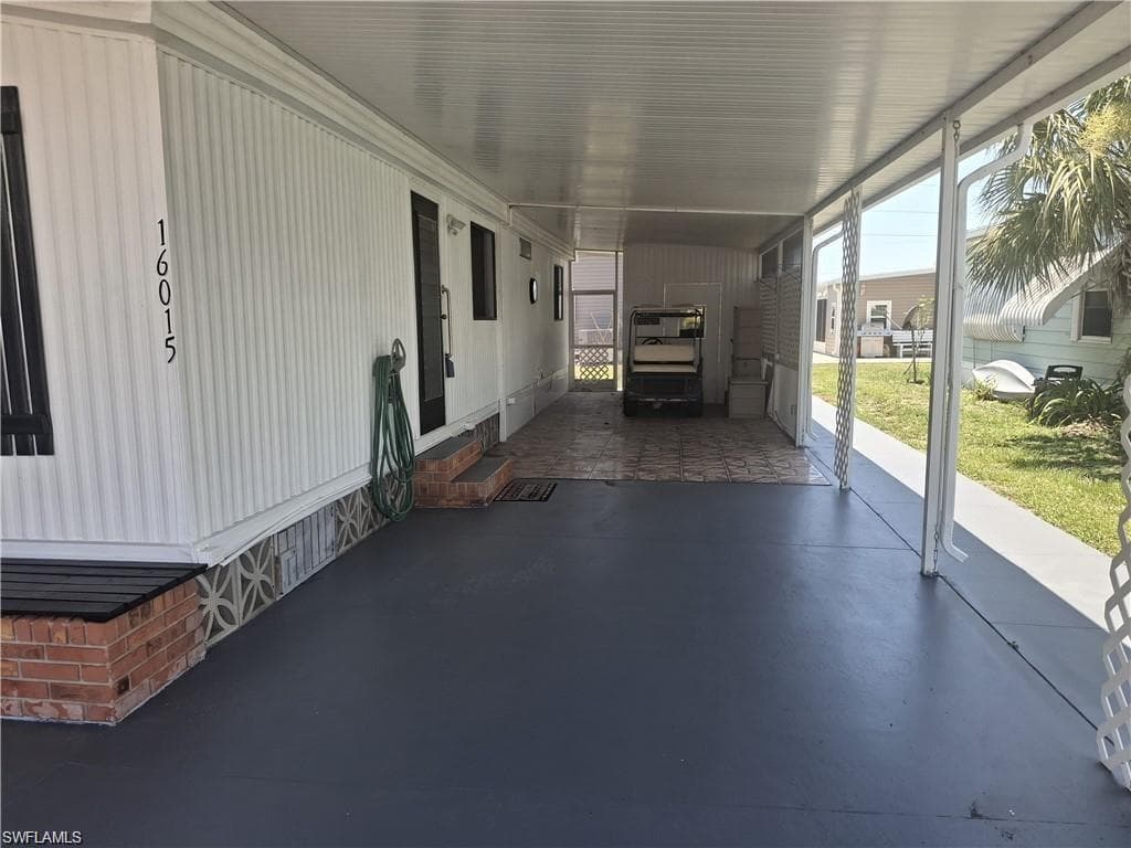 16015 Tangelo WAY, NORTH FORT MYERS FL 33903-3