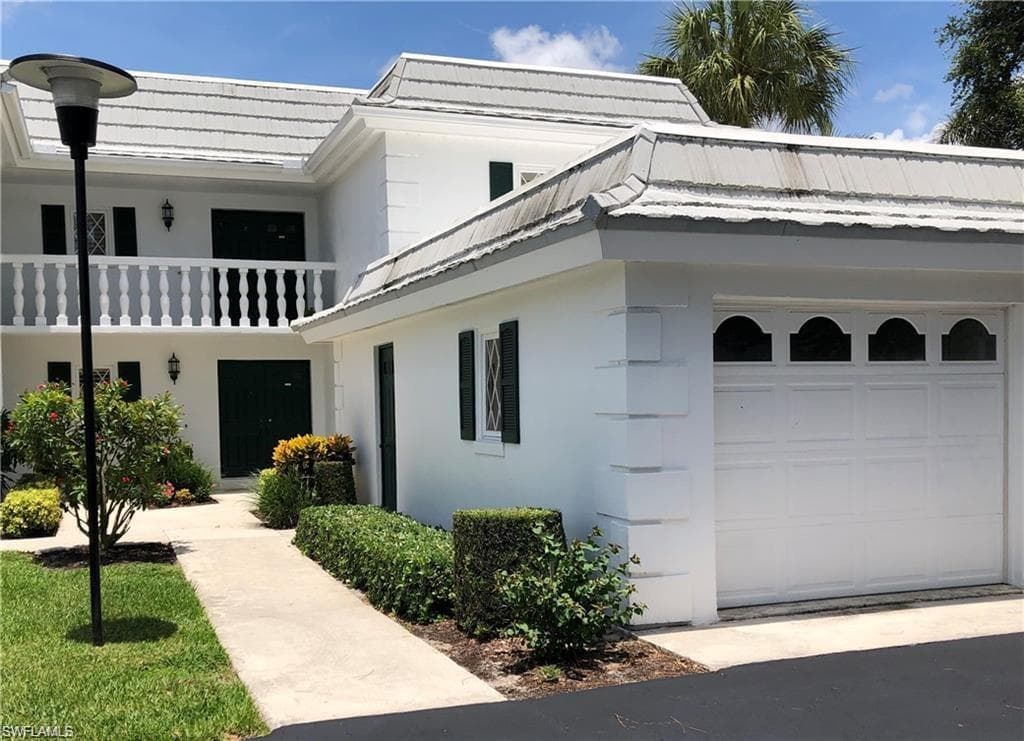 250 Palm River BLVD # B102, NAPLES FL 34110-1