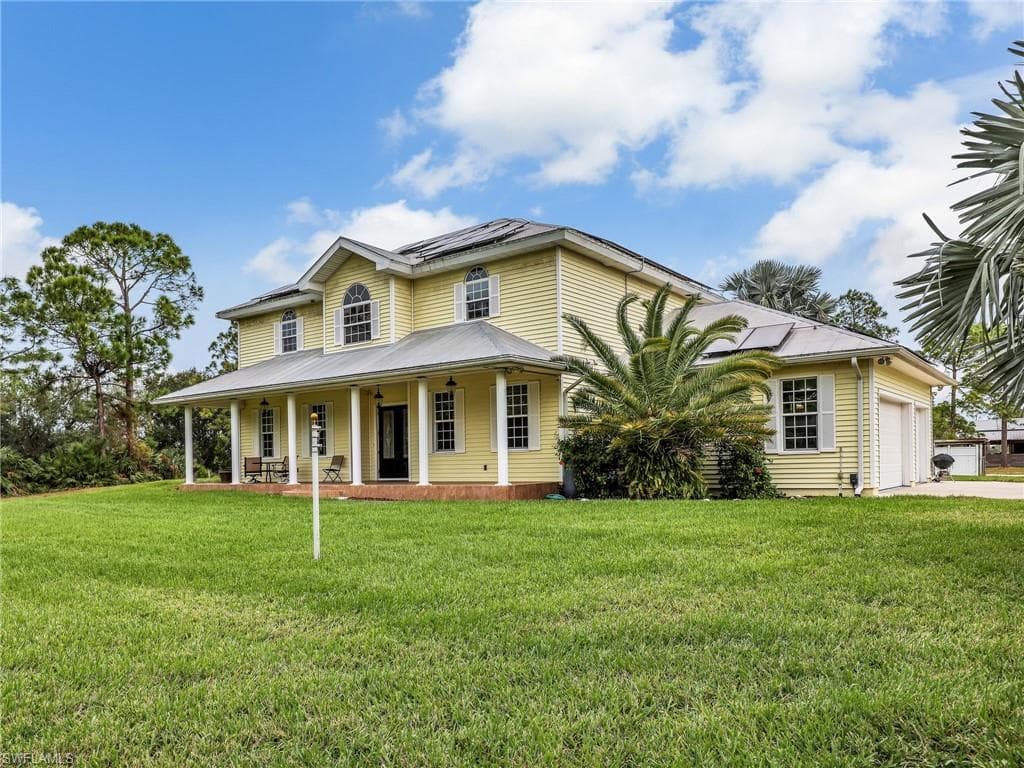 1810 Desoto AVE, LEHIGH ACRES FL 33972-46