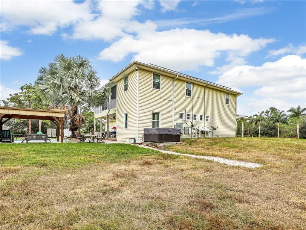 1810 Desoto AVE, LEHIGH ACRES FL 33972-44