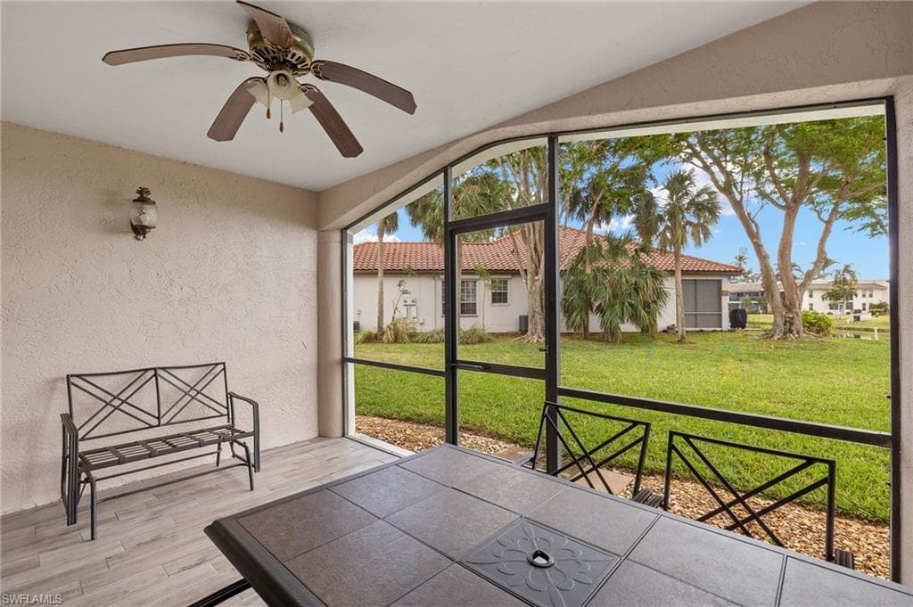 11921 Seabreeze Cove LN # 107, FORT MYERS FL 33908-24