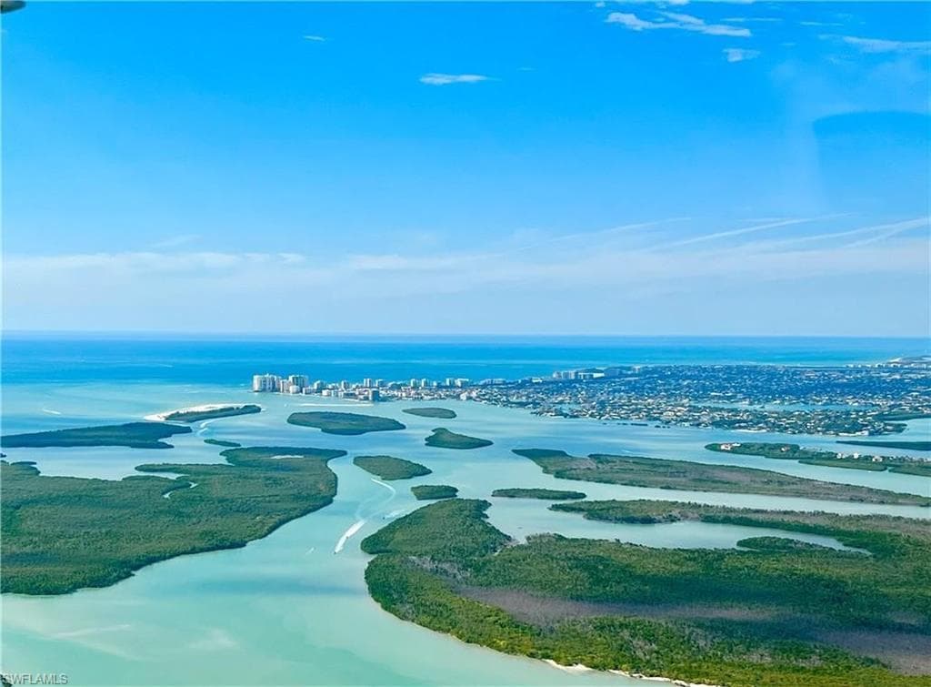 0 No Access Road, EVERGLADES CITY FL 34139-1