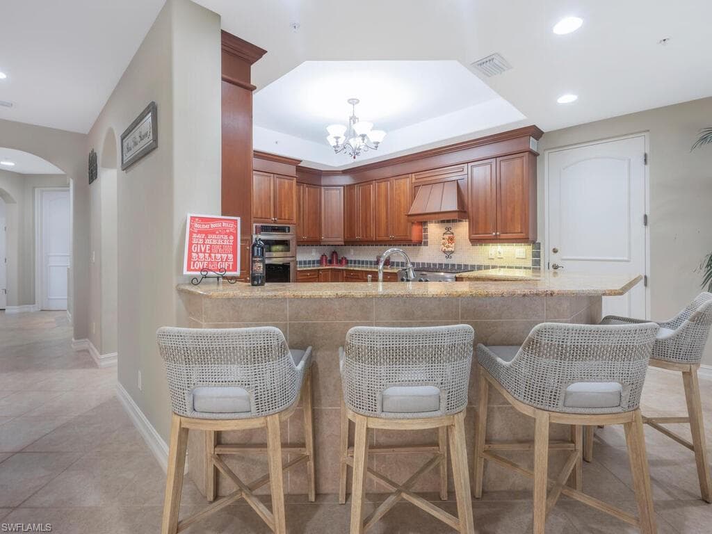 10761 Vivaldi CT # 1301, MIROMAR LAKES FL 33913-6