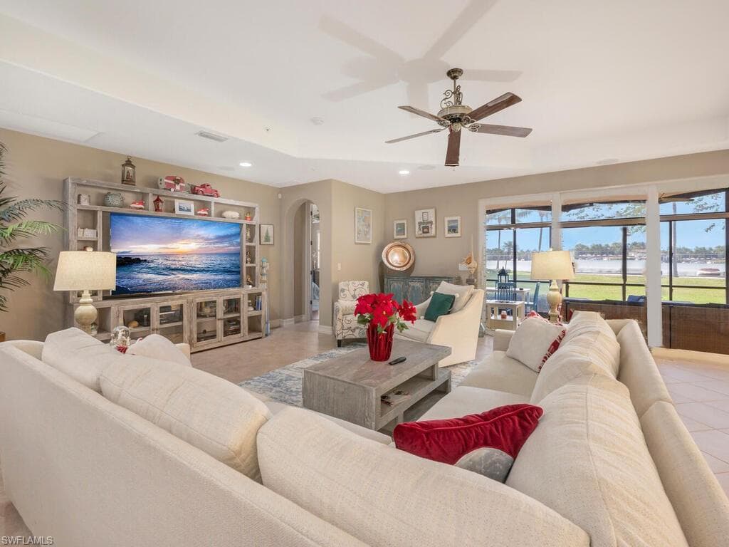 10761 Vivaldi CT # 1301, MIROMAR LAKES FL 33913-2