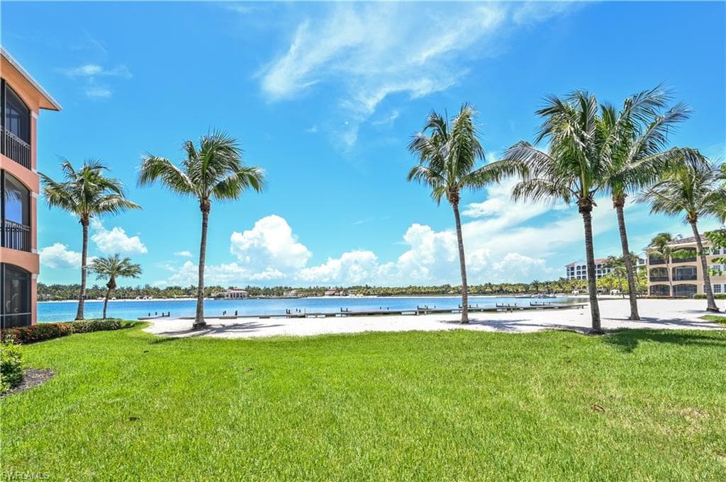 10761 Vivaldi CT # 1301, MIROMAR LAKES FL 33913-17