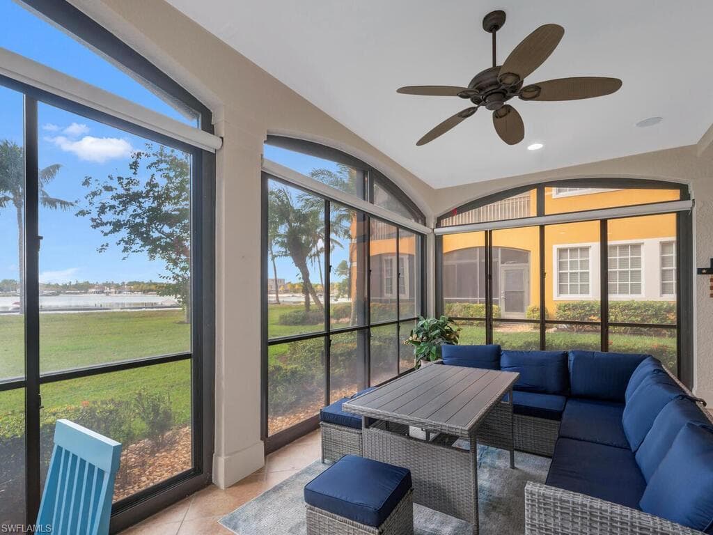 10761 Vivaldi CT # 1301, MIROMAR LAKES FL 33913-14