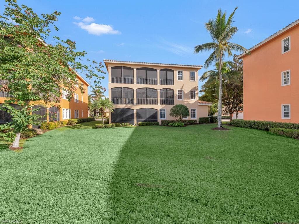 10761 Vivaldi CT # 1301, MIROMAR LAKES FL 33913-18