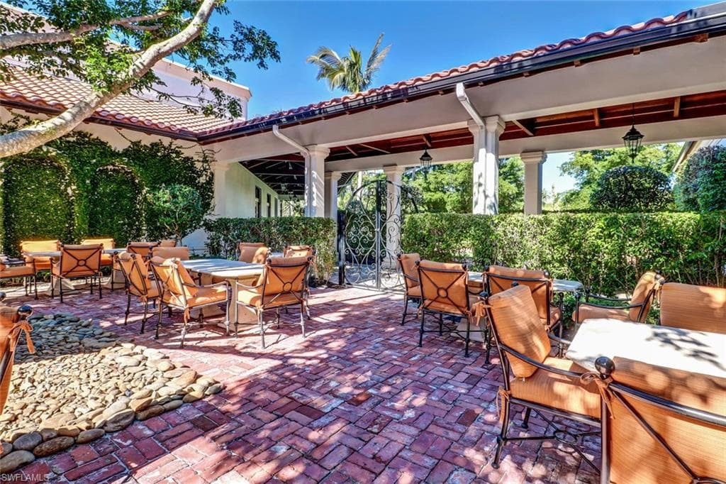 10761 Vivaldi CT # 1301, MIROMAR LAKES FL 33913-28