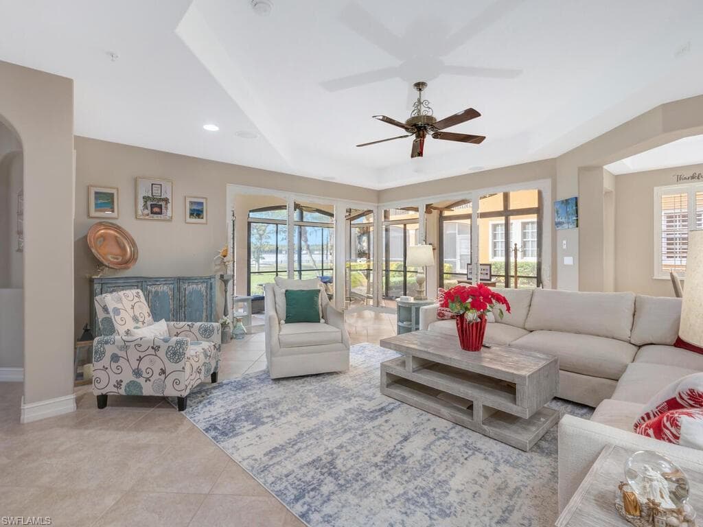 10761 Vivaldi CT # 1301, MIROMAR LAKES FL 33913-3