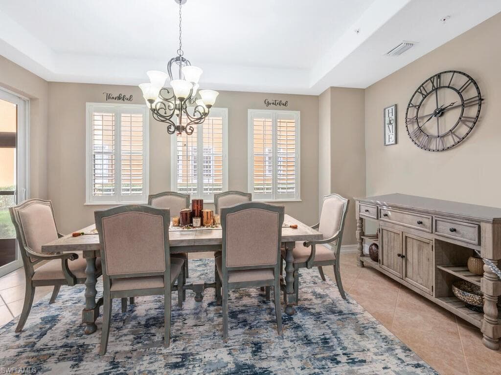 10761 Vivaldi CT # 1301, MIROMAR LAKES FL 33913-7