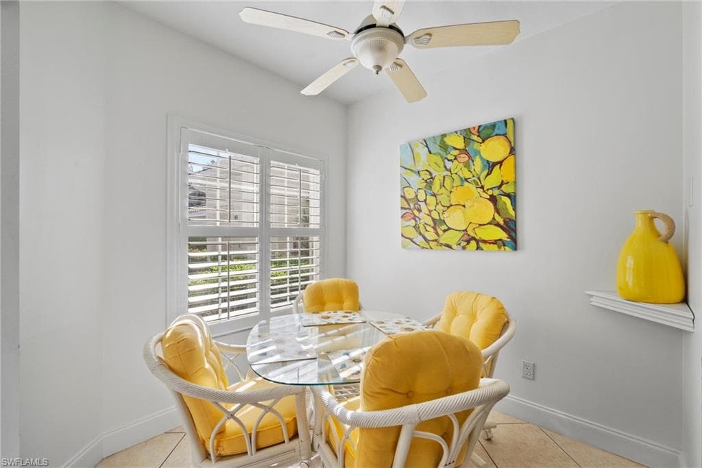 6935 Rain Lily CT # 103, NAPLES FL 34109-12