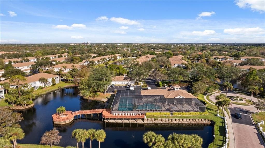 6935 Rain Lily CT # 103, NAPLES FL 34109-31