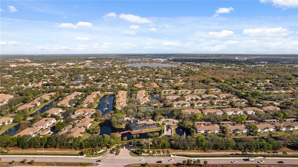 6935 Rain Lily CT # 103, NAPLES FL 34109-29