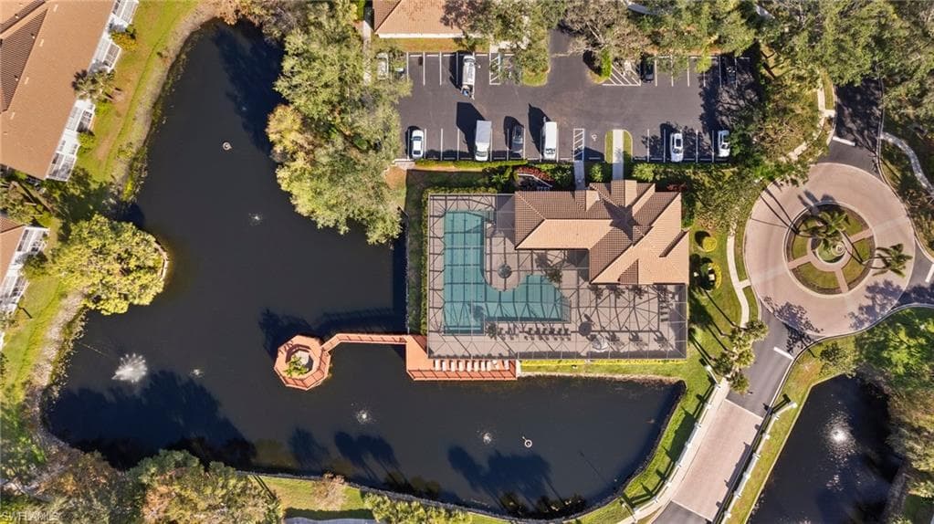 6935 Rain Lily CT # 103, NAPLES FL 34109-33